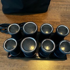 T3 Hot Rollers Set
